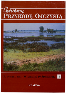 New localities of Leucoium vernum in the province of Opole