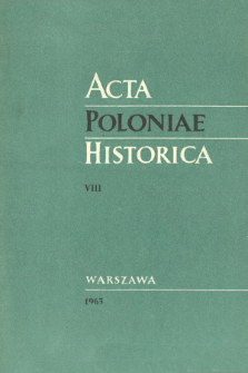 Leonid Żytkowicz, &Eacute;tudes sur l&rsquo;&eacute;conomie rurale dans les biens de l&rsquo;&Eacute;glise en Pologne au XVIe s.