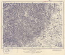 Karte des Deutschen Reiches, 642. Gebweiler