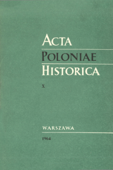 D&eacute;veloppement des recherches historiques dans la r&eacute;gion d'Olsztyn (1945-1962)