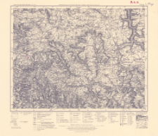 Karte des Deutschen Reiches, 575. Hall