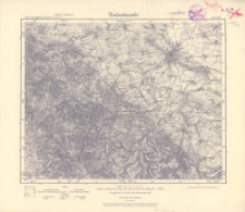 Karte des Deutschen Reiches, 437. Gotha