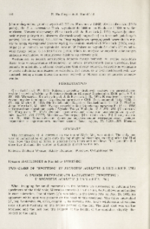 Two cases of "spotting" in Microtus agrestis (Linnaeus, 1761); O dw&oacute;ch przypadkach łaciastości ("spotting") u Microtus agrestis