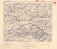 Karte des Deutschen Reiches, 224. Nakel a.d. Netze