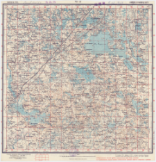 VII - 22 : vitebsk. gub : dvinsk. i rěžick. uězd.