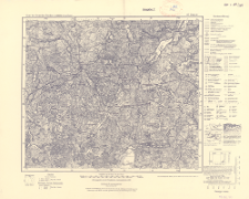 Karte des Deutschen Reiches, 97. B&uuml;tow