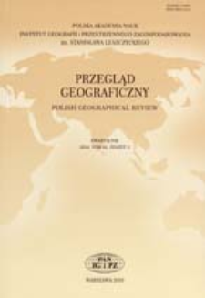 Koncepcje geopolityczne Aleksandra Dugina = The geopolitical concepts of Alexander Dugin