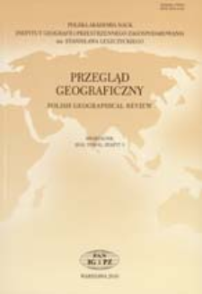 Delimitacja i charakterystyka gatunk&oacute;w i odmian krajobrazu naturalnego Pojezierza Chełmińsko-Dobrzyńskiego, R&oacute;wniny Urszulewskiej oraz przyległych dolin Wisły i Drwęcy = Delimitation and characteristics of natural landscape kinds and variations of the Chełmno-Dobrzyń Lakeland, Urszulewo Plain and neighbouring Vistula and Drwęca valleys