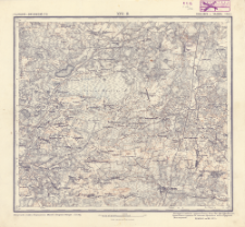XXVI - 14 : sědleckoj i l&ucirc;blinskoj gub : vlodavsk. i holmsk. uězd.