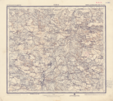 XXVIII - 6 : petrok. kěleck. radomsk. gub. : novorad. vloŝov. konsk. i čenstoh. uězd.