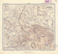 XXVIII - 12 : l&ucirc;blinskoj gubern&igrave;i. : &acirc;nov. l&ucirc;blin. krasnostavsk. i zamost. uězdov