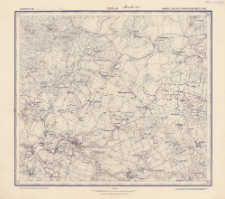 XXVIII - 23 : volynsk. gub. : rovensk., ovryčsk. i novogradvolynsk. uězd.