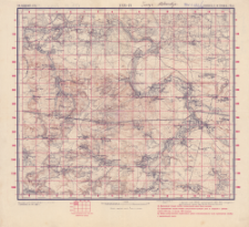 XXIX - 21 : volynskoj gub. : rovensk. i ostrožsk. uězd.