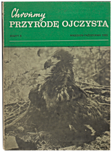Let&rsquo;s protect Our Indigenous Nature Vol. 37 issue 5 (1981)