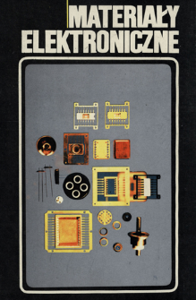 Materiały Elektroniczne 1977 = Electronic Materials 1977