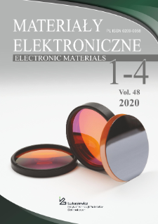 Materiały Elektroniczne