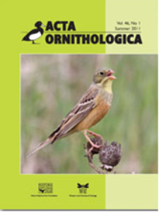 Acta Ornithologica