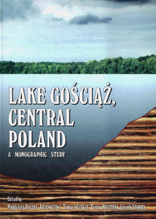6. Chronology of the Gościąż Lake Sediments