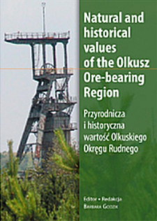 Natural and historical values of the Olkusz Ore-bearing Region
