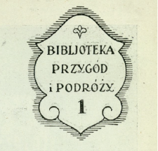 Biblioteka Przygód i Podróży (Łódź)