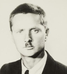 Kazimierz Petrusewicz