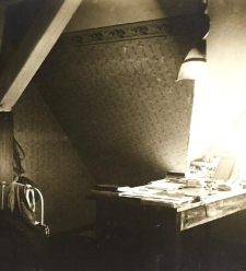 Photo from the collection of K. Tarwid