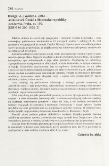 Dungel J., Gaisler J. 2002 - Atlas savců Česk&eacute; a Slovensk&eacute; republiky - Academia, Praha, ss. 150. [ISBN 80-200-1026-2]