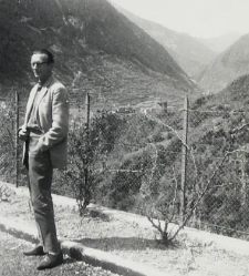 Adolf Riedel