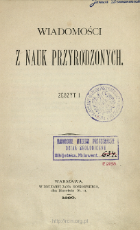 Strony tytułowe