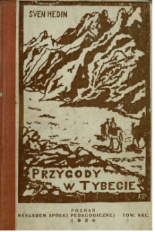 Przygody w Tybecie