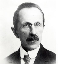 Tadeusz Garbowski