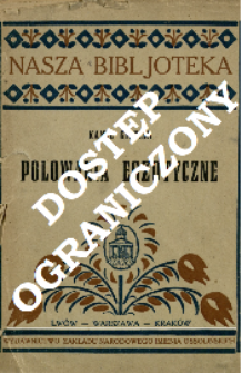 Polowania egzotyczne
