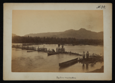 Poł&oacute;w ryb na Paratunce