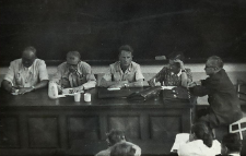 Konferencja Młodej Kadry Biolog&oacute;w cz.2