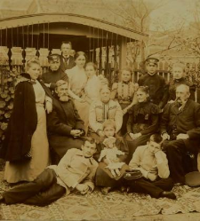 [Fotografia ze zbior&oacute;w Jana Sztolcmana]