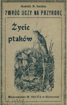 Życie ptak&oacute;w