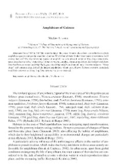 Distribution of Minois dryas (Scopoli, 1763) (Lepidoptera: Nymphalidae) in Poland - review of the current state and new data