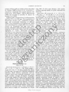 Biology of the hop cyst nematode Heterodera humuli. I. Life cycle and survival