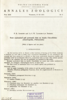 Revision of the spider genus Sitticus Simon, 1901 (Aranei, Salticidae). 3, Sitticus penicillatus (Simon, 1875) and related forms