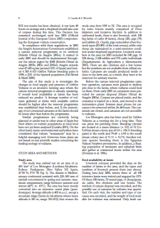 Accuracy and efficiency of different techniques for censusing territorial middle spotted woodpeckers Dendrocopos medius