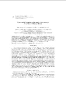 First record of the expansive harvestmen Leiobunum sp. A (Arachnida: Opiliones) in Poland