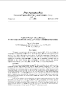 Volkovitshilus sg.n. and Bilyilus sg.n.,two new subgenera of Indo-Pacific Agrilus CURT. (Coleoptera: Buprestidae)