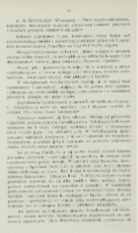 Nieco danych mikromorfologicznych dotyczących struktury chemicznej kom&oacute;rek płciowych i zarodk&oacute;w pewnych robak&oacute;w i mięczak&oacute;w