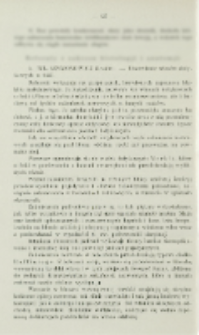 Unerwienie włos&oacute;w dotykowych u foki