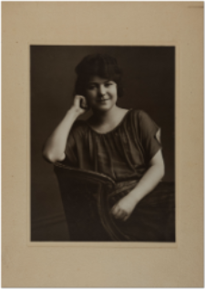 Jadwiga Ocioszyńska-Wolska