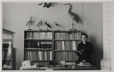 Jadwiga Ocioszyńska-Wolska