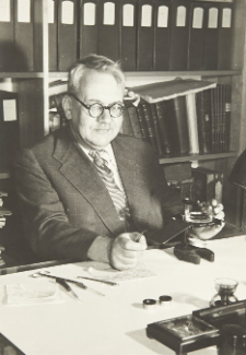 Tadeusz Jaczewski