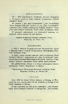 Zawiadomienie